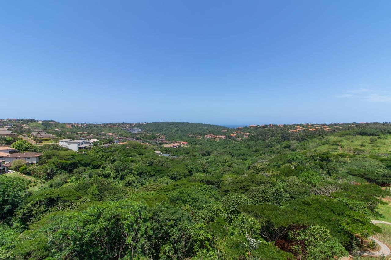 617 Imbali Ridge Ballito- Luxury New Development Hotel Zewnętrze zdjęcie